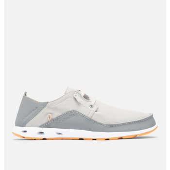 Columbia Muške PFG Fishing - Bahama Vent Relaxed PFG Wide Svijetlo Narančaste | LHVG-51469